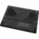 Ноутбук Gigabyte Gaming A16 GA6EH (EVHS3KZC94SD) (16&amp;quot;, IPS, Intel Ultra 9 185H 2.3ГГц, 16 ядер, 16Гб DDR5, 1Тб SSD, RTX 5060 8Гб, без ОС), чёрный в Махачкале