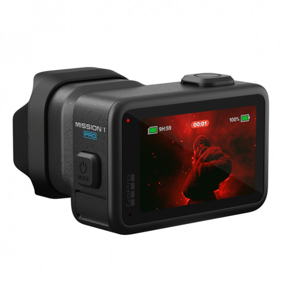 Экшн-камера GoPro Mission 1 Pro в Махачкале