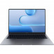 Ноутбук Honor MagicBook X16 (5301ARGQ) (16&amp;quot;, 2026, IPS, Intel Core Ultra 5 125H 1.2ГГц, 14 ядер, 16ГБ LPDDR5x, 512ГБ SSD, Intel Arc, без ОС), серый космос в Махачкале