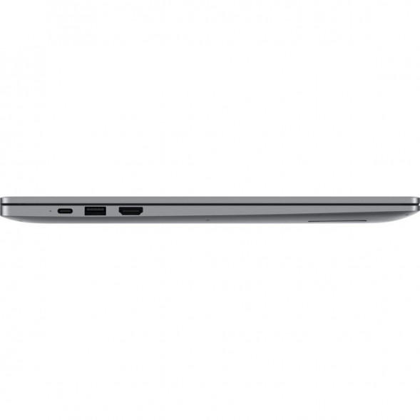 Ноутбук Honor MagicBook X16 (5301ARGQ) (16&amp;quot;, 2026, IPS, Intel Core Ultra 5 125H 1.2ГГц, 14 ядер, 16ГБ LPDDR5x, 512ГБ SSD, Intel Arc, без ОС), серый космос в Махачкале