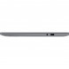 Ноутбук Honor MagicBook X16 (5301ARGQ) (16&amp;quot;, 2026, IPS, Intel Core Ultra 5 125H 1.2ГГц, 14 ядер, 16ГБ LPDDR5x, 512ГБ SSD, Intel Arc, без ОС), серый космос в Махачкале