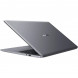 Ноутбук Honor MagicBook X16 (5301ARGQ) (16&amp;quot;, 2026, IPS, Intel Core Ultra 5 125H 1.2ГГц, 14 ядер, 16ГБ LPDDR5x, 512ГБ SSD, Intel Arc, без ОС), серый космос в Махачкале