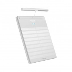 Умные весы Withings Body Scan, White