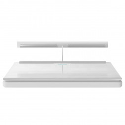 Умные весы Withings Body Scan, White