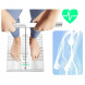 Умные весы Withings Body Scan, White в Махачкале
