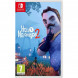 Игра Hello Neighbor 2 [Nintendo Switch, русские субтитры] в Махачкале