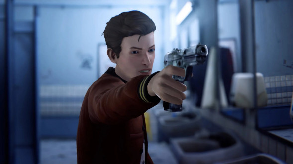 Игра Life is Strange: Arcadia Bay Collection [Nintendo Switch, русские субтитры] в Махачкале