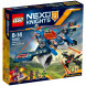 Конструктор LEGO Nexo Knights 70320 Аэро-арбалет Аарона в Махачкале