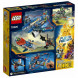 Конструктор LEGO Nexo Knights 70320 Аэро-арбалет Аарона в Махачкале