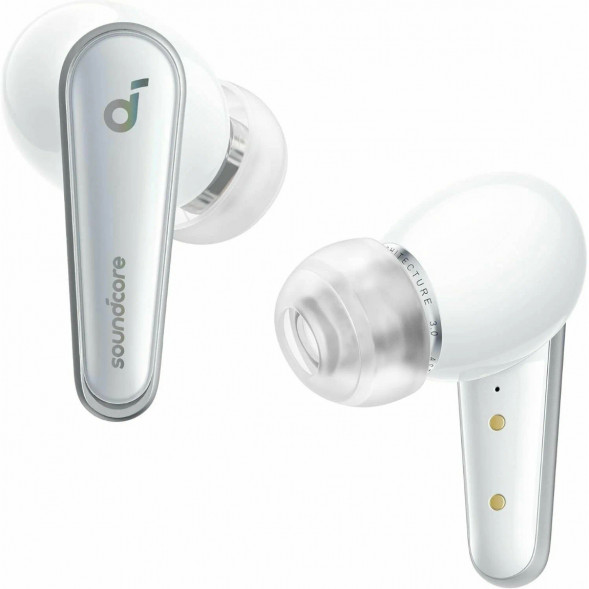 Беспроводные наушники Anker Soundcore Liberty 4 NC, White в Махачкале