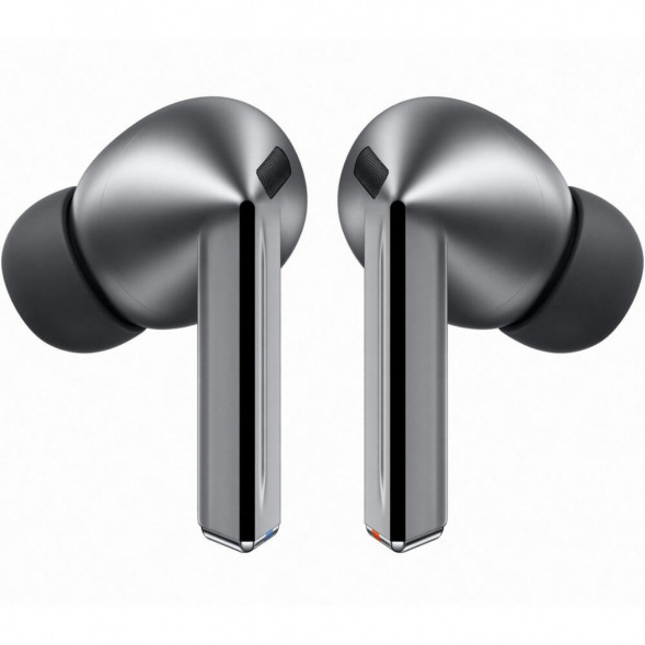 Наушники Samsung Galaxy Buds3 Pro, серебристый в Махачкале