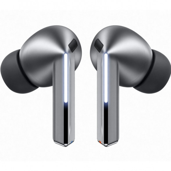Наушники Samsung Galaxy Buds3 Pro, серебристый в Махачкале