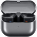 Наушники Samsung Galaxy Buds3 Pro, серебристый в Махачкале