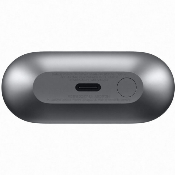 Наушники Samsung Galaxy Buds3 Pro, серебристый в Махачкале