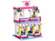Конструктор LEGO Friends 41058 Торговый центр Хартлейк Сити в Махачкале