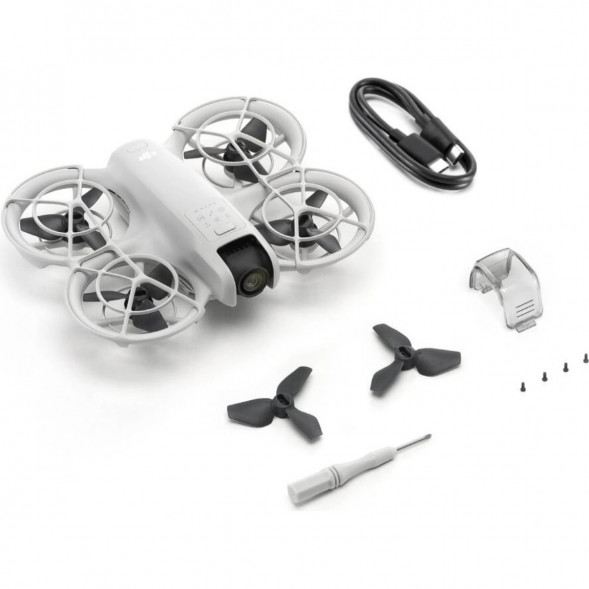 Квадрокоптер DJI Neo (без пульта) в Махачкале