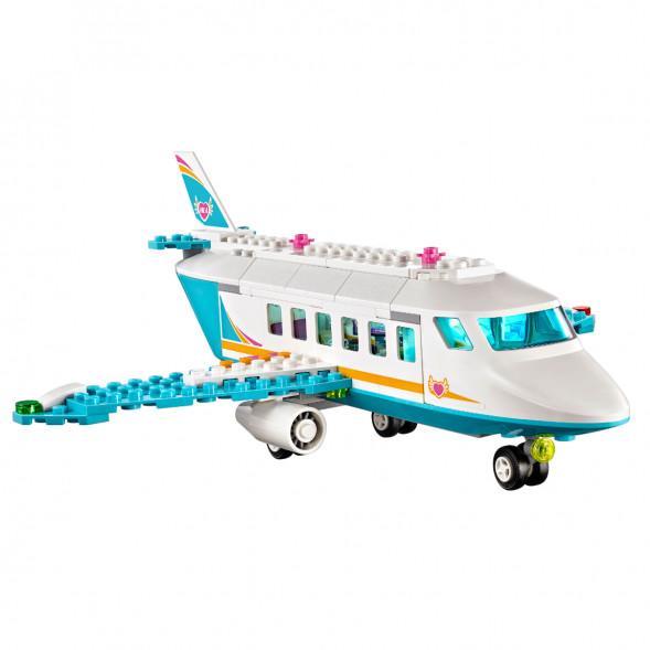 Конструктор LEGO Friends 41100 Частный самолет в Махачкале