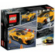 Конструктор LEGO Speed Champions 75909 McLaren P1 в Махачкале
