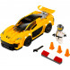 Конструктор LEGO Speed Champions 75909 McLaren P1 в Махачкале