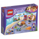 Конструктор LEGO Friends 41099 Скейт-парк в Махачкале