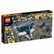 Конструктор LEGO Super Heroes 76032 Погоня на Квинджете Мстителей в Махачкале