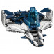 Конструктор LEGO Super Heroes 76032 Погоня на Квинджете Мстителей в Махачкале