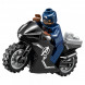 Конструктор LEGO Super Heroes 76032 Погоня на Квинджете Мстителей в Махачкале