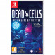 Игра Dead Cells. Action Game of the Year [Nintendo Switch, русские субтитры] в Махачкале