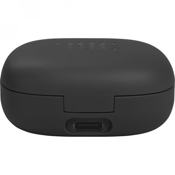 Беспроводные наушники JBL Wave Flex, Black в Махачкале