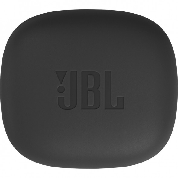 Беспроводные наушники JBL Wave Flex, Black в Махачкале
