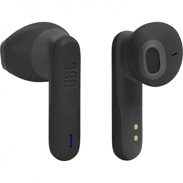 Беспроводные наушники JBL Wave Flex, Black в Махачкале