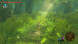 Игра The Legend of Zelda: Breath of the Wild [Nintendo Switch 2, русская версия] в Махачкале