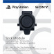 Сменный модуль стика для геймпада Sony Dualsense Edge в Махачкале