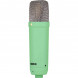 Микрофон студийный RODE NT1 Signature, Green в Махачкале