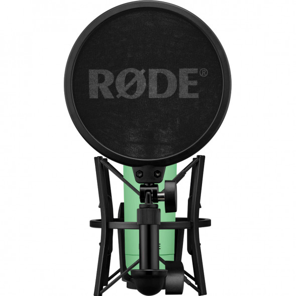 Микрофон студийный RODE NT1 Signature, Green в Махачкале