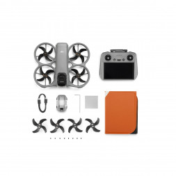 Квадрокоптер DJI Avata 360 (DJI RC 2)