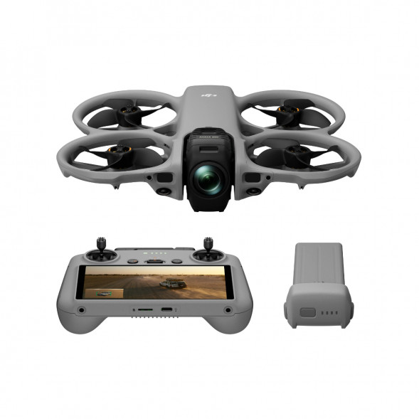 Квадрокоптер DJI Avata 360 (DJI RC 2) в Махачкале