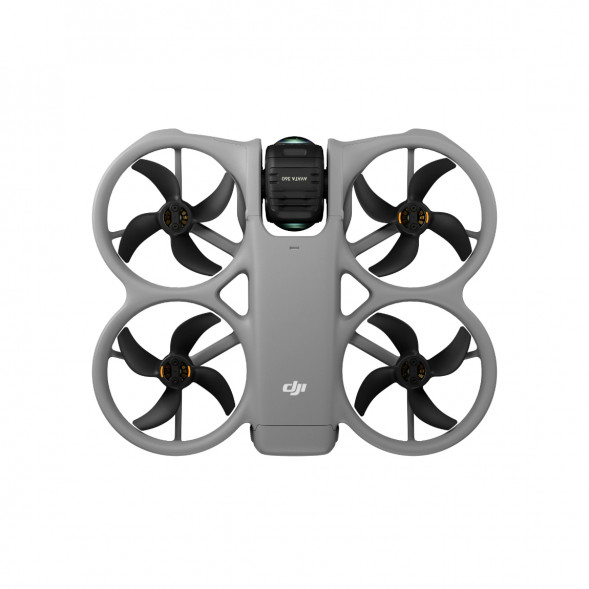 Квадрокоптер DJI Avata 360 (DJI RC 2) в Махачкале