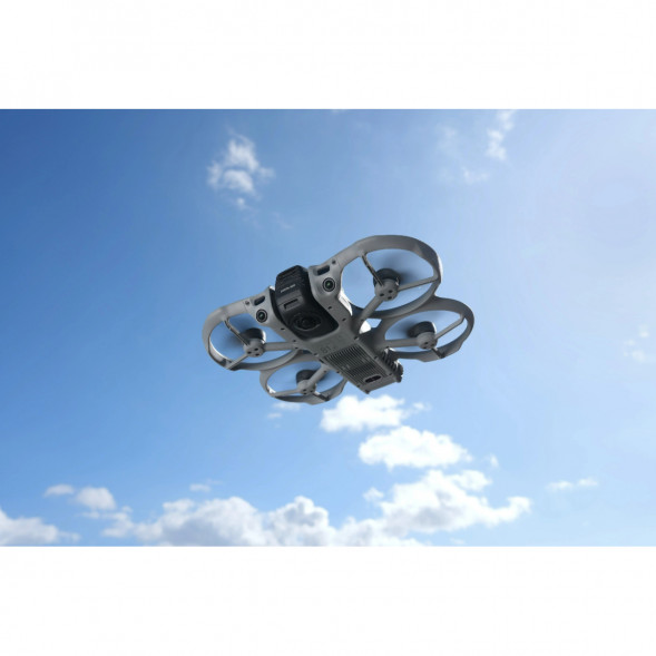 Квадрокоптер DJI Avata 360 (DJI RC 2) в Махачкале