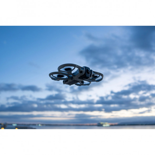 Квадрокоптер DJI Avata 360 (DJI RC 2) в Махачкале