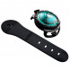 Фонарь для собак Orbiloc Dog Dual Fashion Colours, бирюзовый в Махачкале