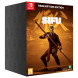 Игра SIFU: Redemption Edition [Nintendo Switch, русские субтитры] в Махачкале