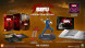 Игра SIFU: Redemption Edition [Nintendo Switch, русские субтитры] в Махачкале