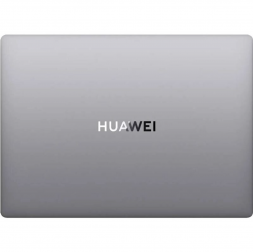 Ноутбук Huawei MateBook 14 FLMH-X (Core Ultra 5 125H/32Gb/1Tb SSD/Intel Arc/14"/OLED Touch/2880x1920/Без ОС/Серый космос)