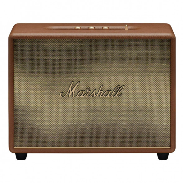 Портативная акустика Marshall Woburn III, Brown в Махачкале