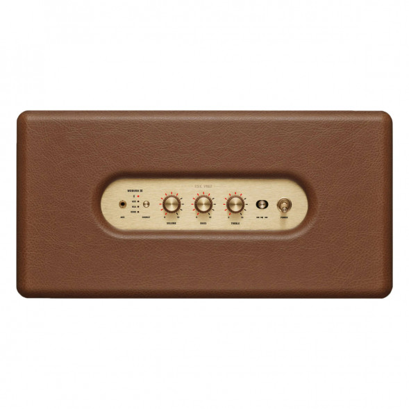 Портативная акустика Marshall Woburn III, Brown в Махачкале
