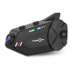 Мотогарнитура на шлем с камерой Freedconn R1 - Plus Motorcycle Bluetooth Wifi Recorder в Махачкале