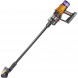 Пылесос Dyson V12 Detect Slim Absolute SV46, Yellow/Nickel в Махачкале