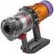 Пылесос Dyson V12 Detect Slim Absolute SV46, Yellow/Nickel в Махачкале