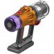 Пылесос Dyson V12 Detect Slim Absolute SV46, Yellow/Nickel в Махачкале